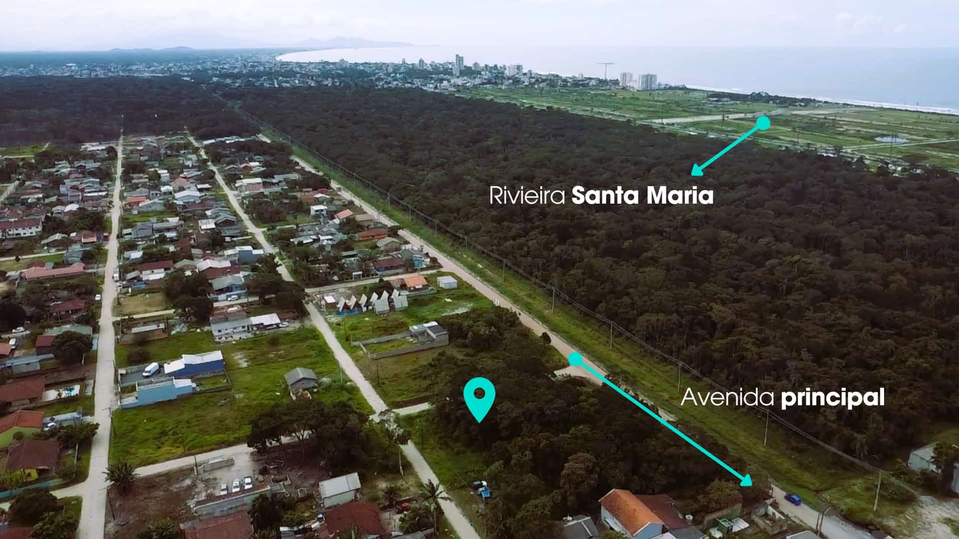 TERRENO AMPLO 409,6m² 