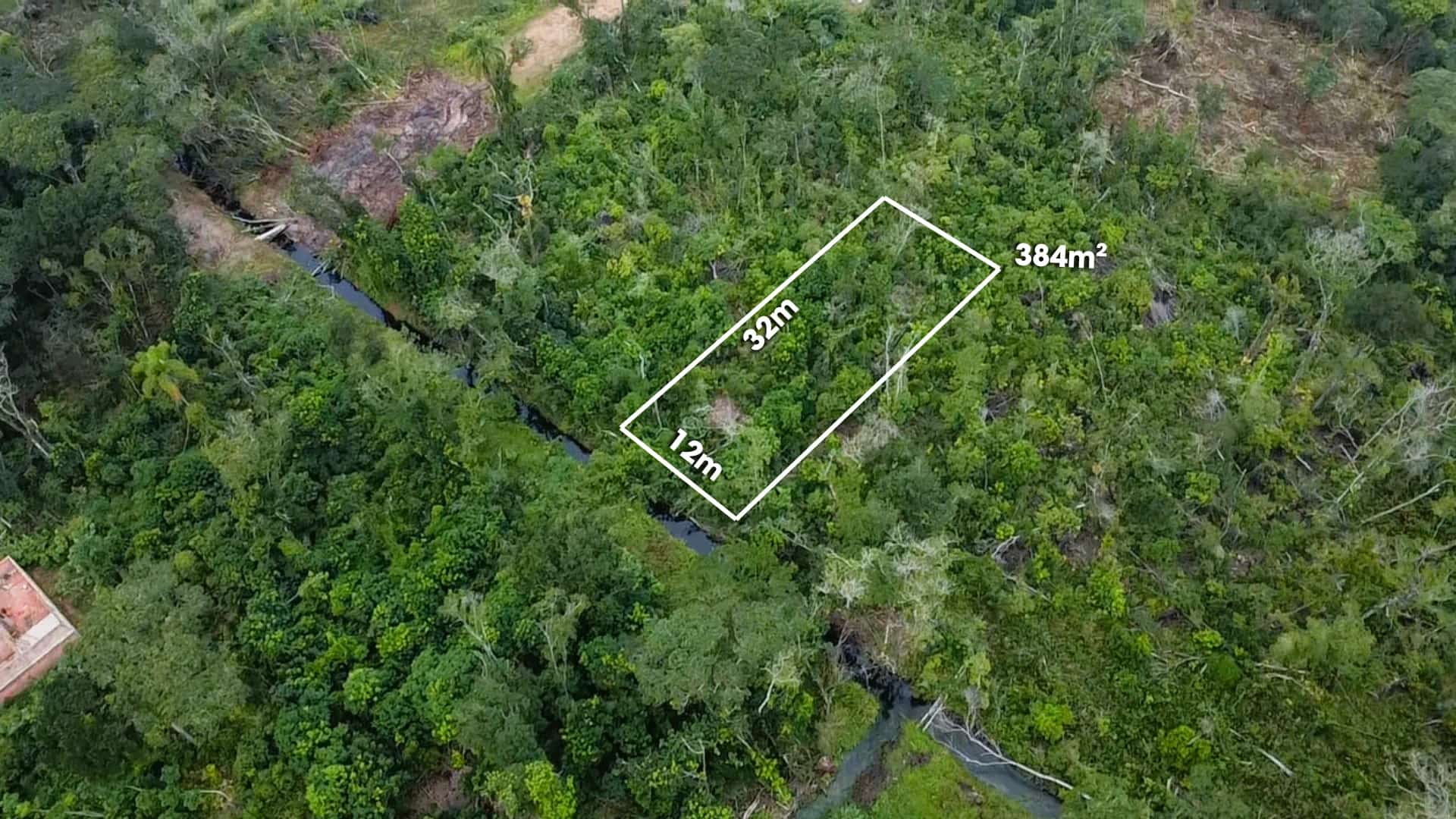 TERRENO PARA INVESTIMENTO EM REGIÃO DE CRESCIMENTO