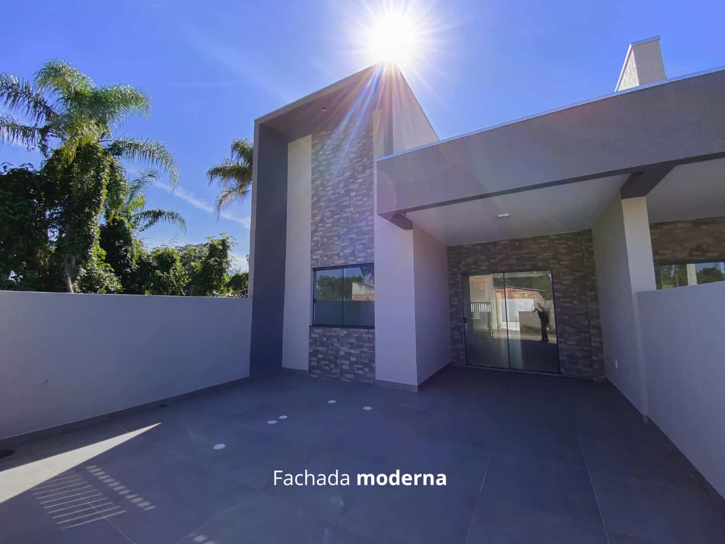 CASA COM 3 QUARTOS - REGIÃO DA REVITALIZAÇÃO DA FAIXA DE AREIA