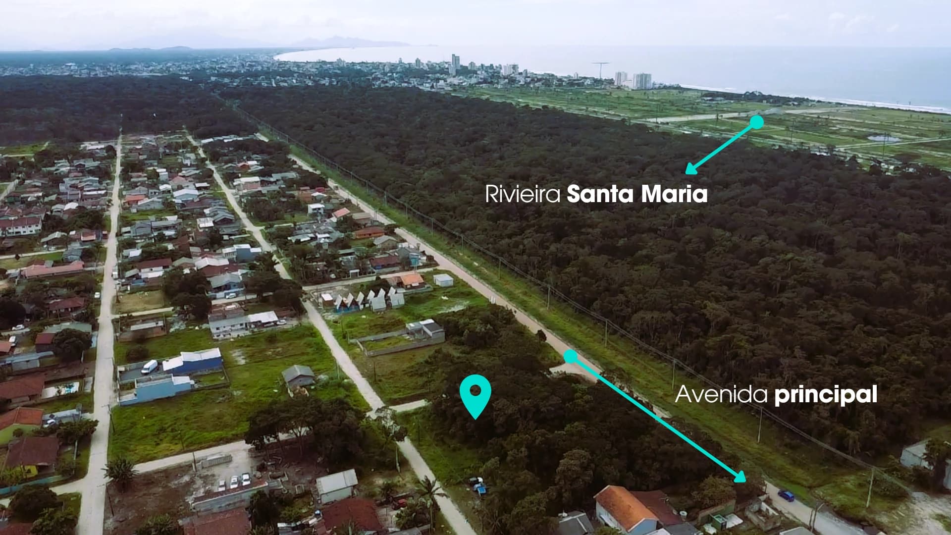 352m² EM ÁREA DE EXPANSÃO NO VERDES MARES