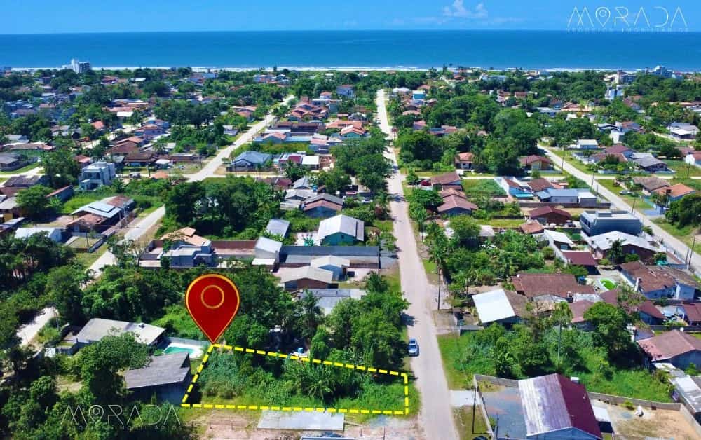 PARCELADO DIRETO COM O PROPRIETÁRIO – 750m DO MAR